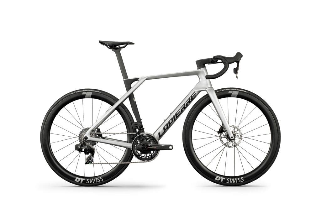 Bicicleta Carretera Lapierre XELIUS DRS 8.0 axs 2025 - Standard