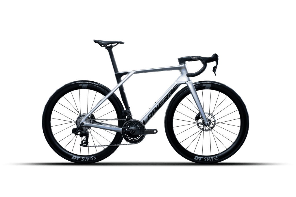 Bicicleta Carretera Lapierre XELIUS DRS 8.0 AXS 2026 - L
