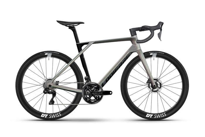 Bicicleta Carretera Lapierre XELIUS DRS 9.0 2025 - XL