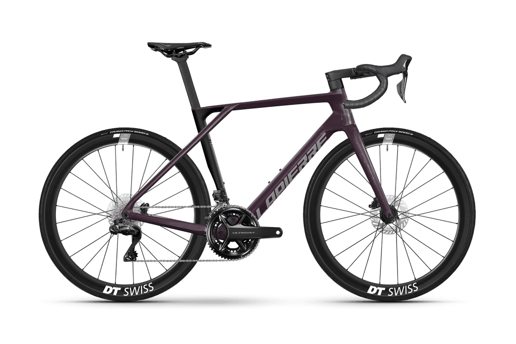 Bicicleta Carretera Lapierre XELIUS DRS 9.0 2026 - Standard