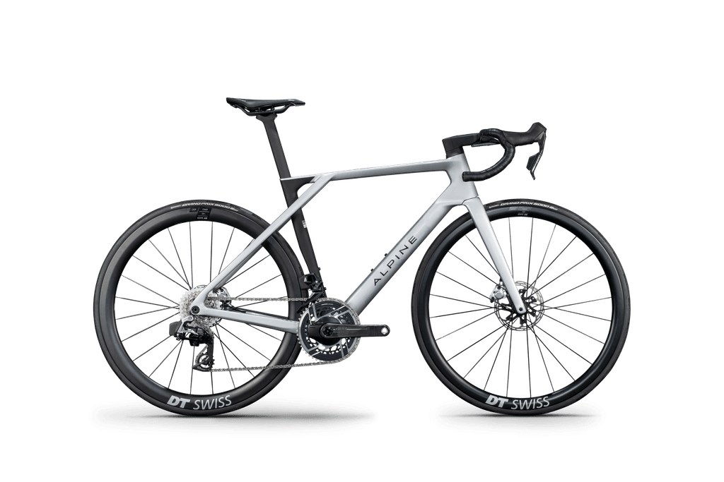 Bicicleta Carretera Lapierre XELIUS DRS SE 2025 - Standard