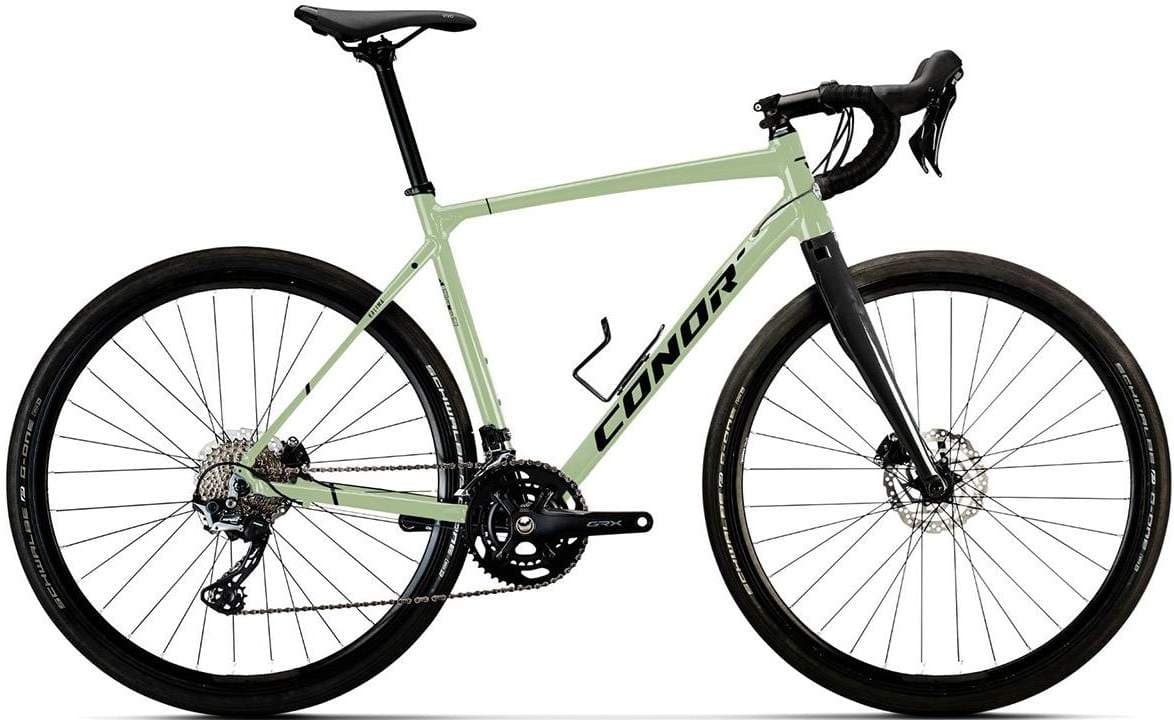 Bicicleta Conor Kalima Special GRX 610 12S 2025 - L