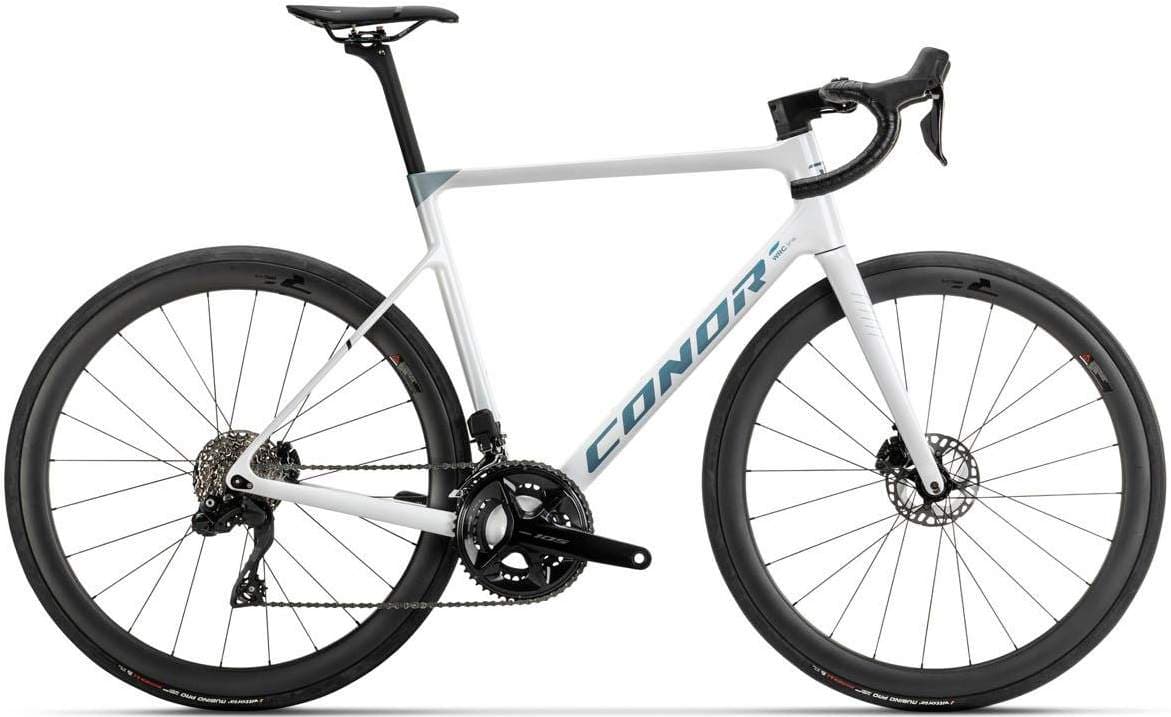 Bicicleta Conor Volcano Shimano Dura-Ace 2026 - M