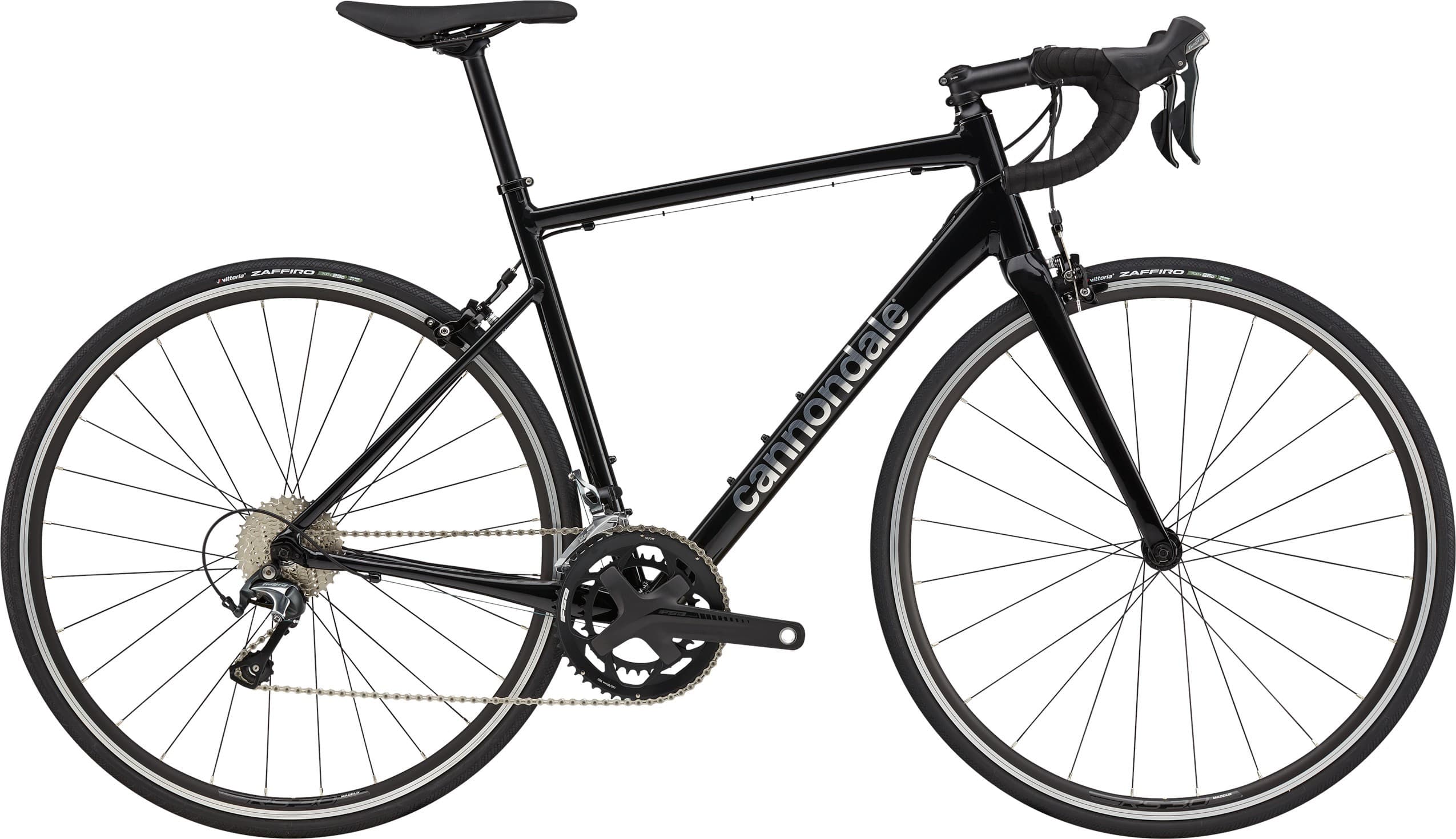 Bicicleta DE CARRETERA CANNONDALE CAAD Optimo 2 - XL