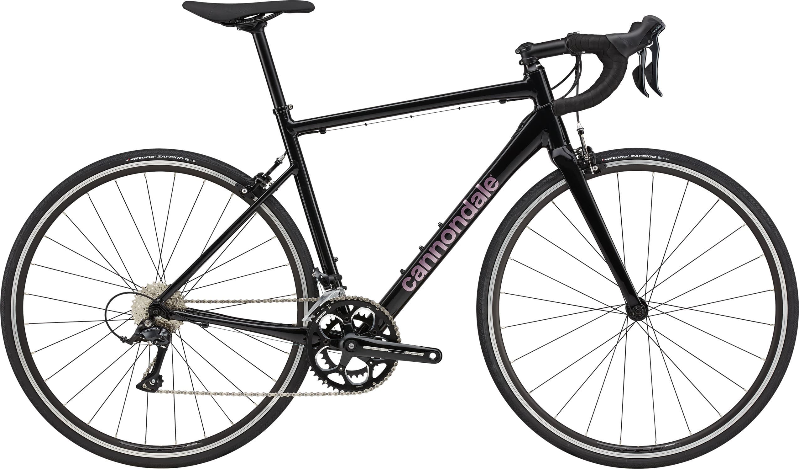 Bicicleta DE CARRETERA CANNONDALE CAAD Optimo 3 - L