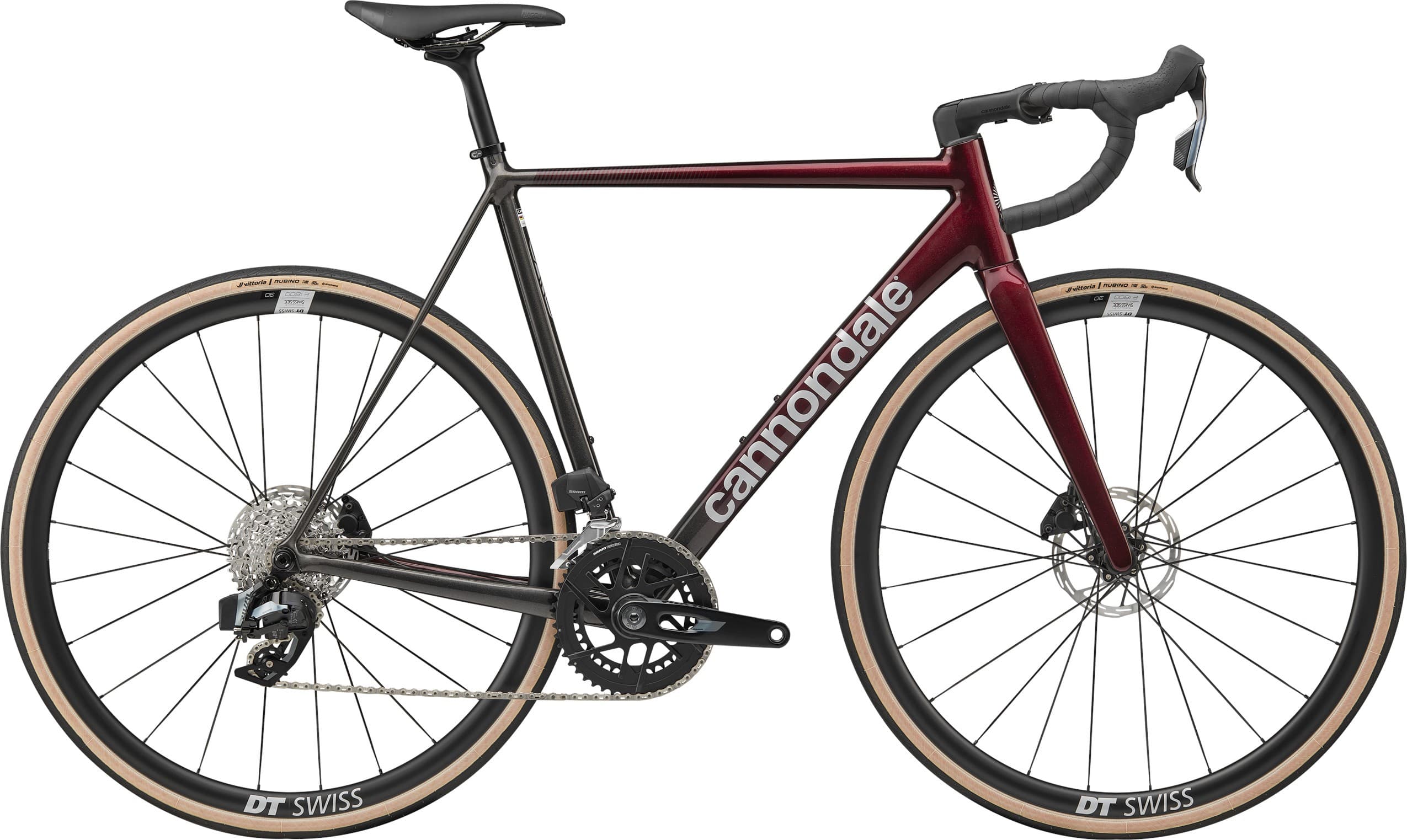 Bicicleta DE CARRETERA CANNONDALE CAAD14 2 - S