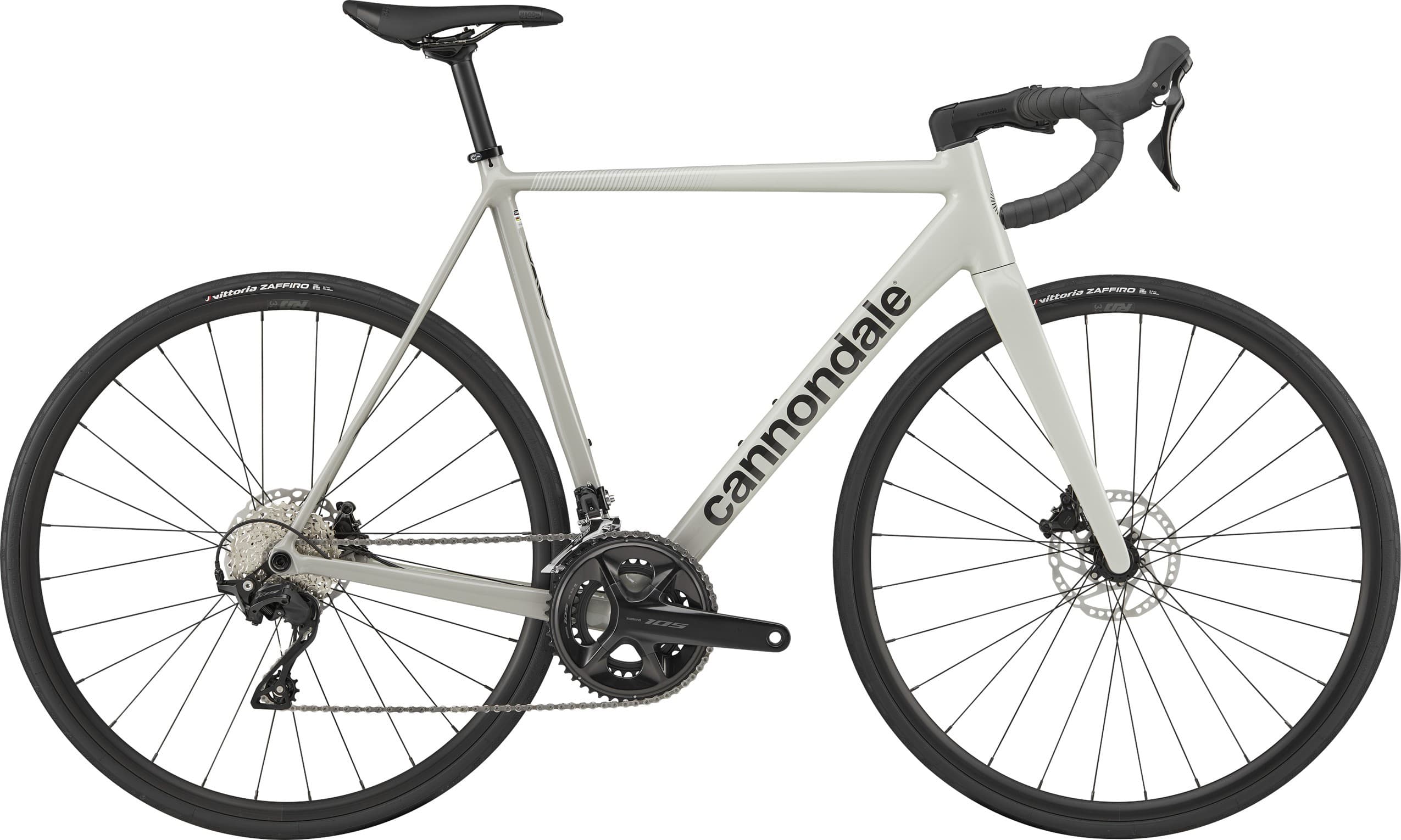 Bicicleta DE CARRETERA CANNONDALE CAAD14 3 - L