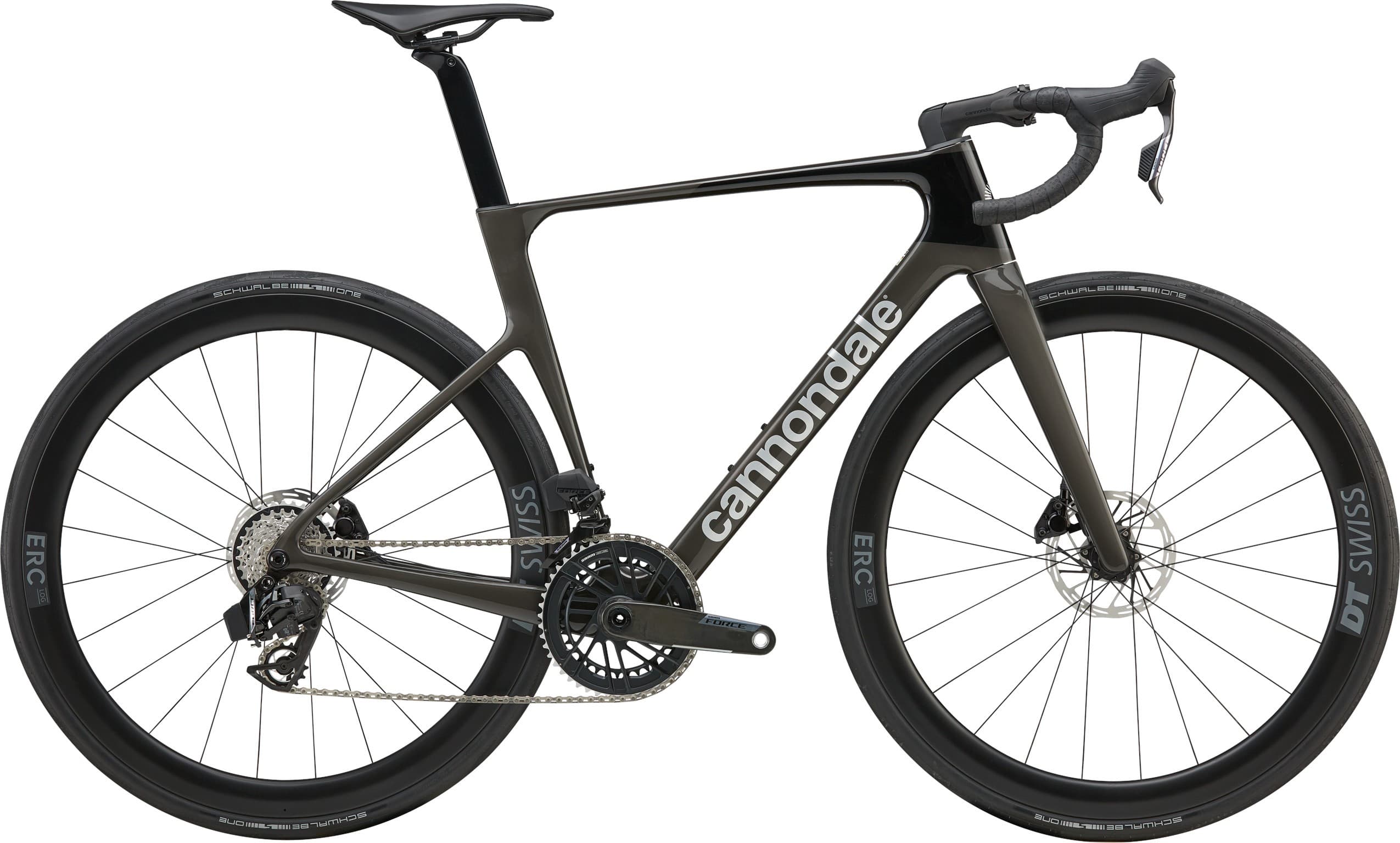 Bicicleta de Carretera Cannondale SuperSix EVO 3 2026 - Standard