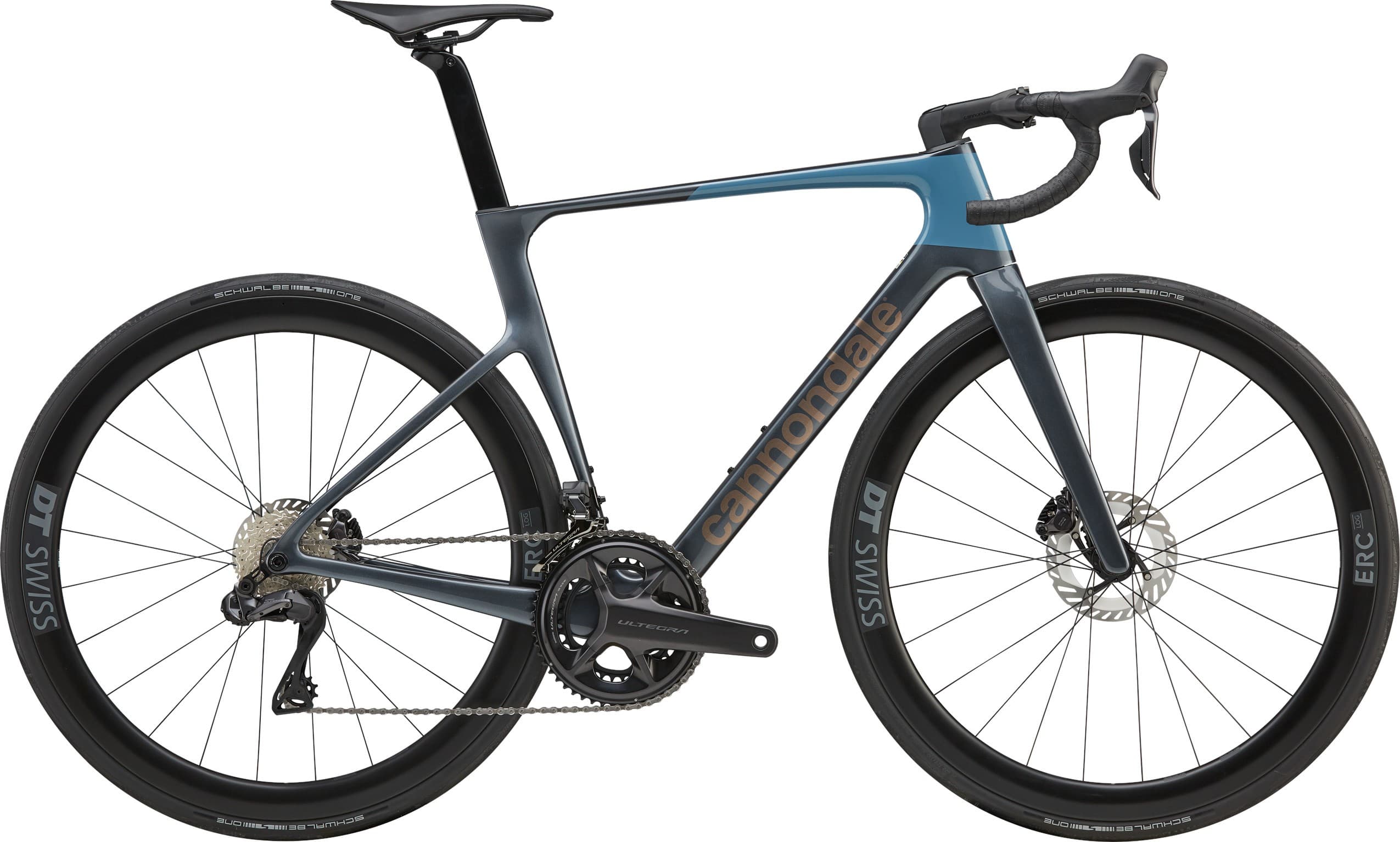 Bicicleta de Carretera Cannondale SuperSix EVO 2 2026 - M