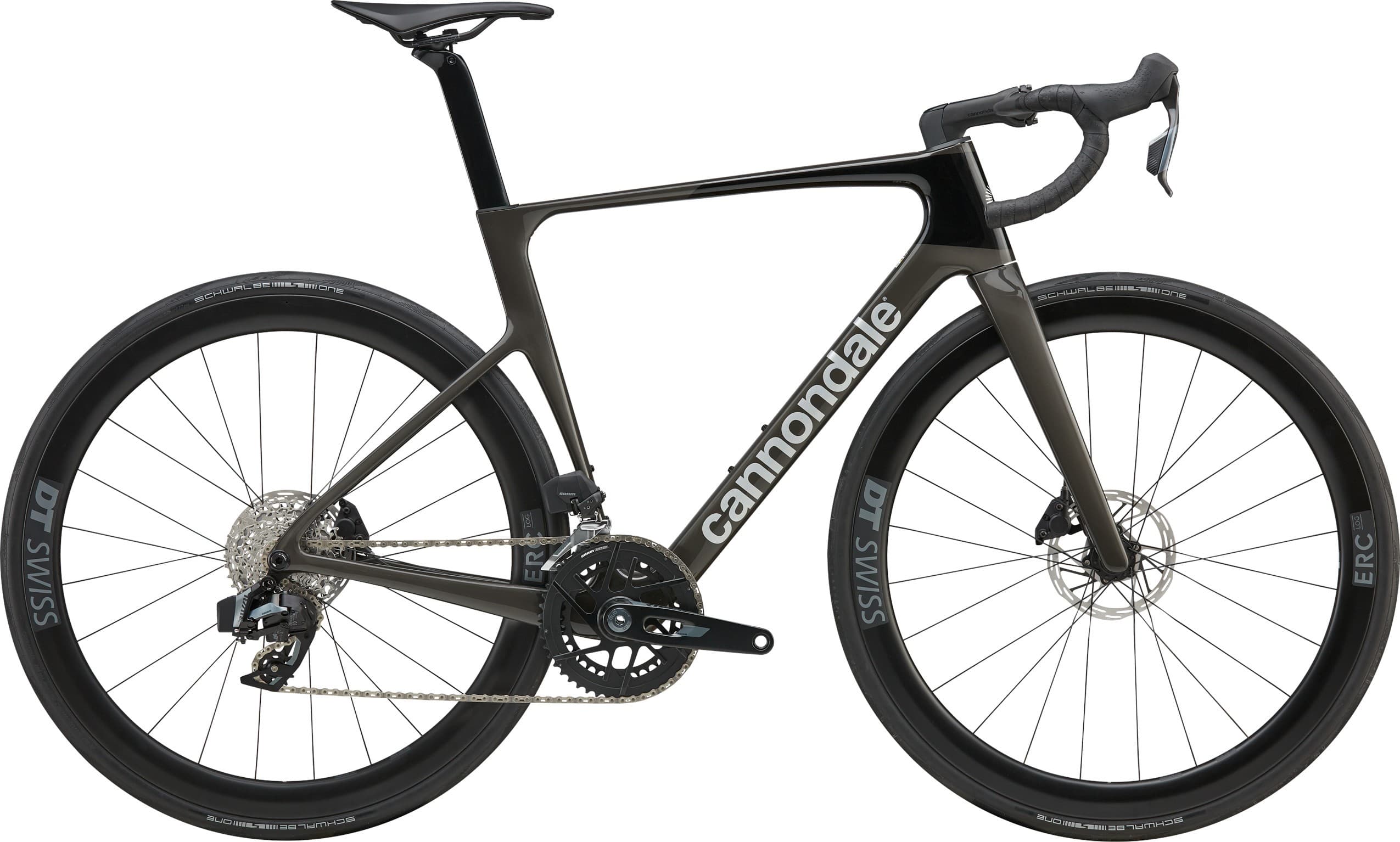 Bicicleta de Carretera Cannondale SuperSix EVO 4 2026 - S