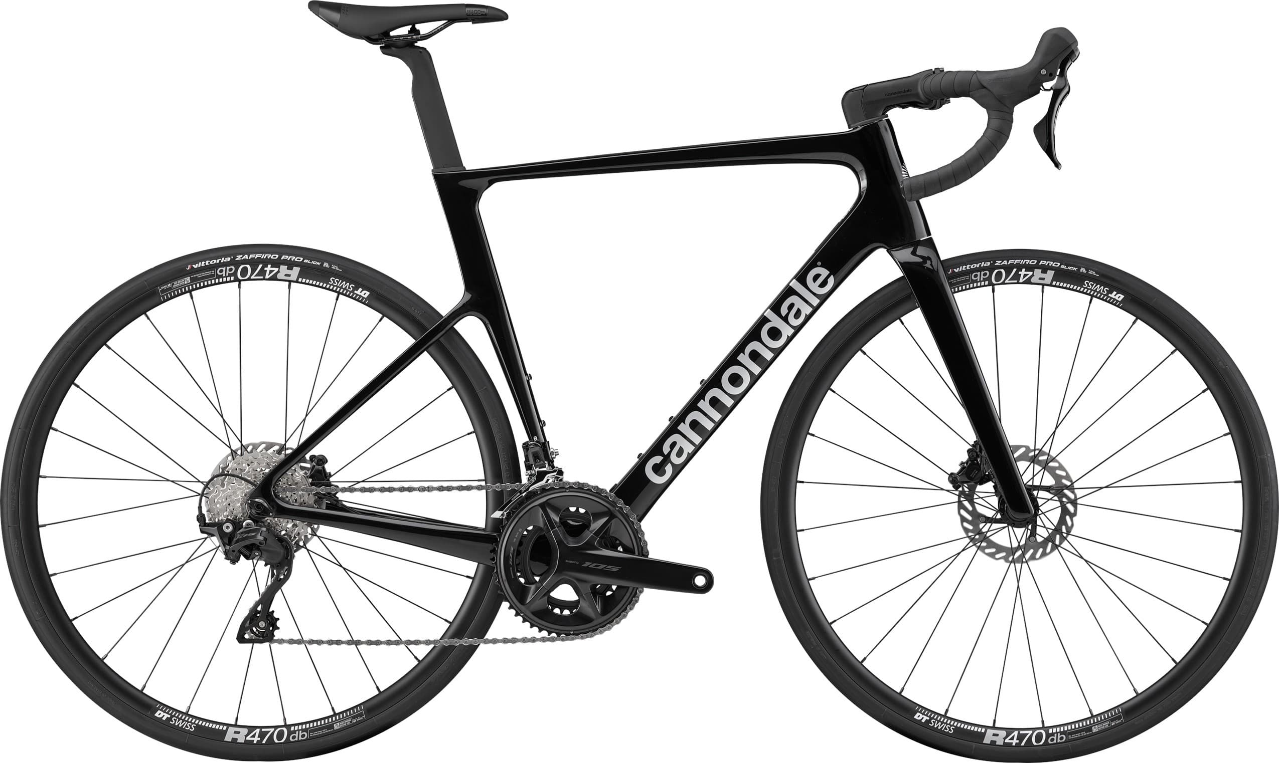 Bicicleta de Carretera Cannondale SuperSix EVO 6 2026 - XL