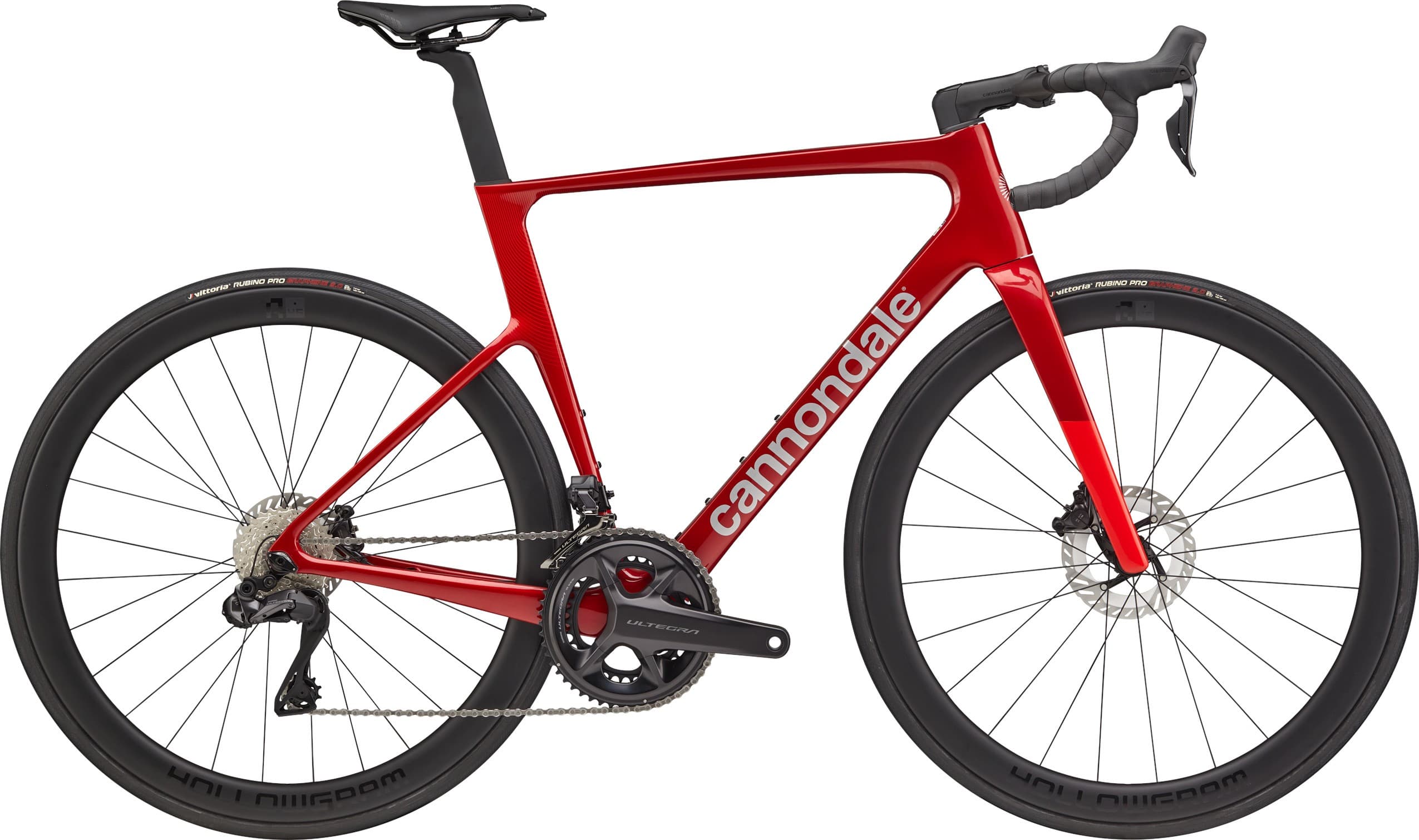 Bicicleta de Carretera Cannondale SuperSix EVO Carbon 2 2025 - XL