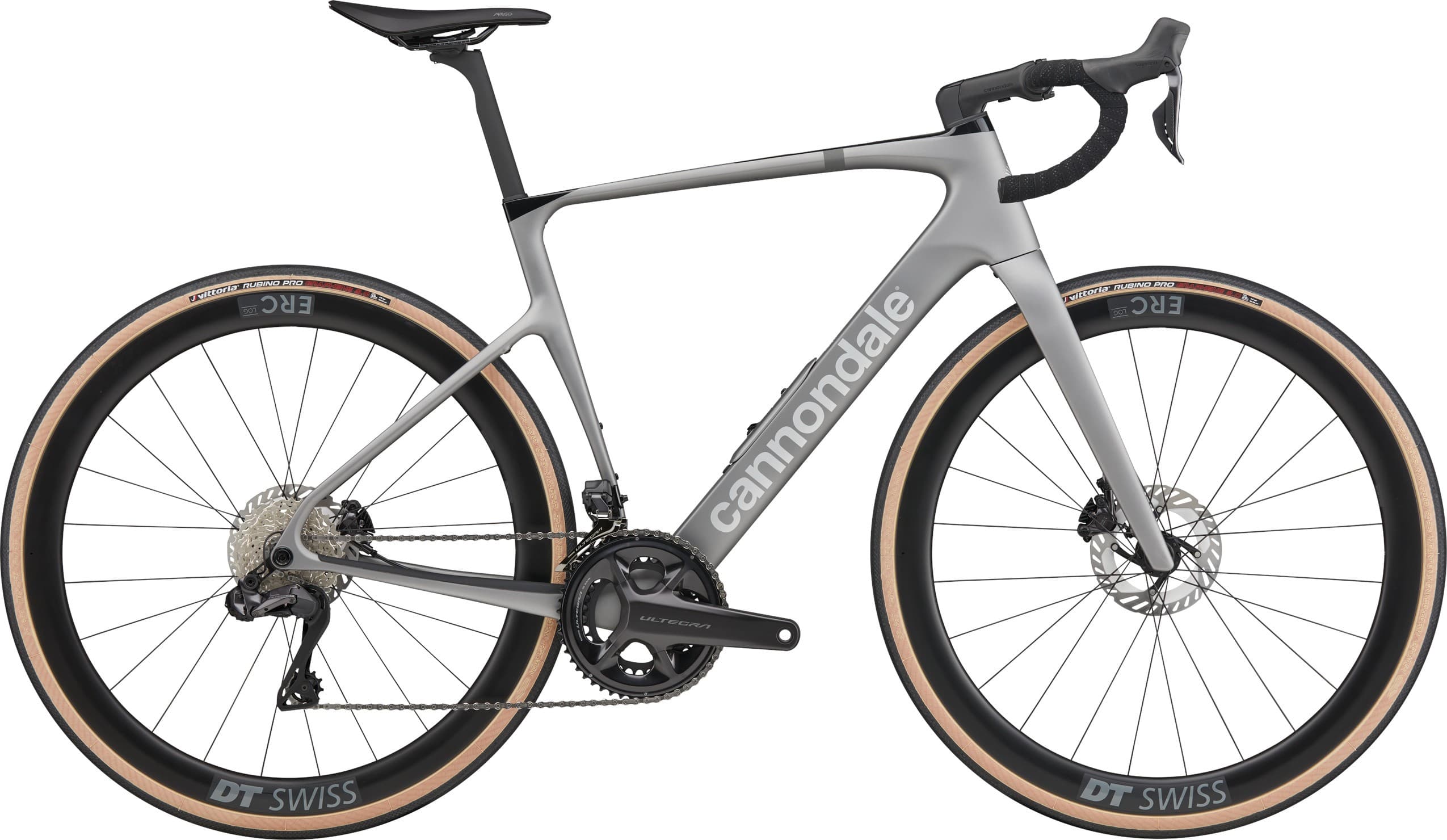 BICICLETA de carretera CANNONDALE synapse CARBON 2 2025 - L