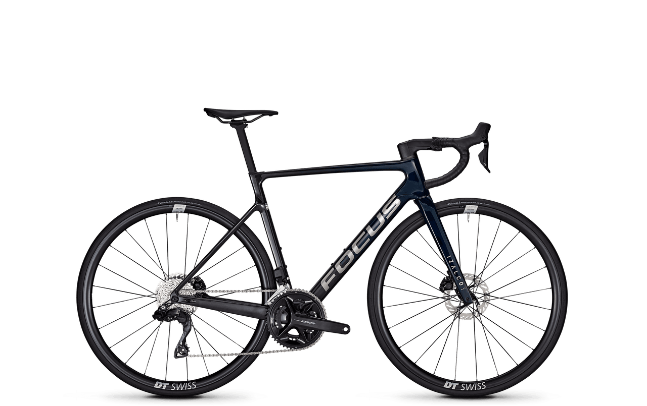 bicicleta de carretera Focus IZALCO MAX 8.8 - L