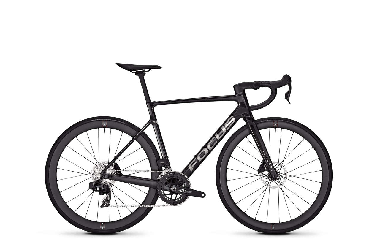 bicicleta de carretera Focus IZALCO MAX 8.9 - S