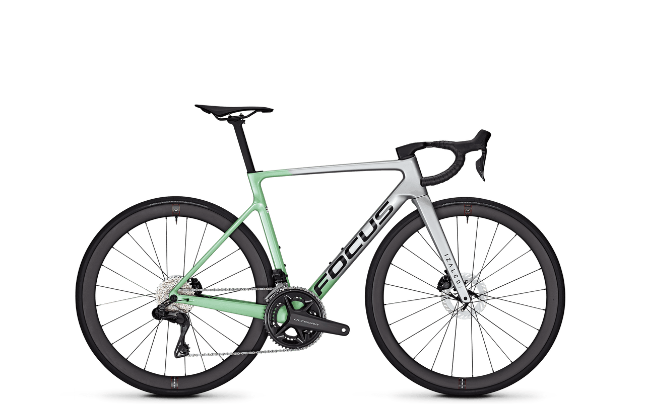 bicicleta de carretera Focus IZALCO MAX 9.7 - Standard