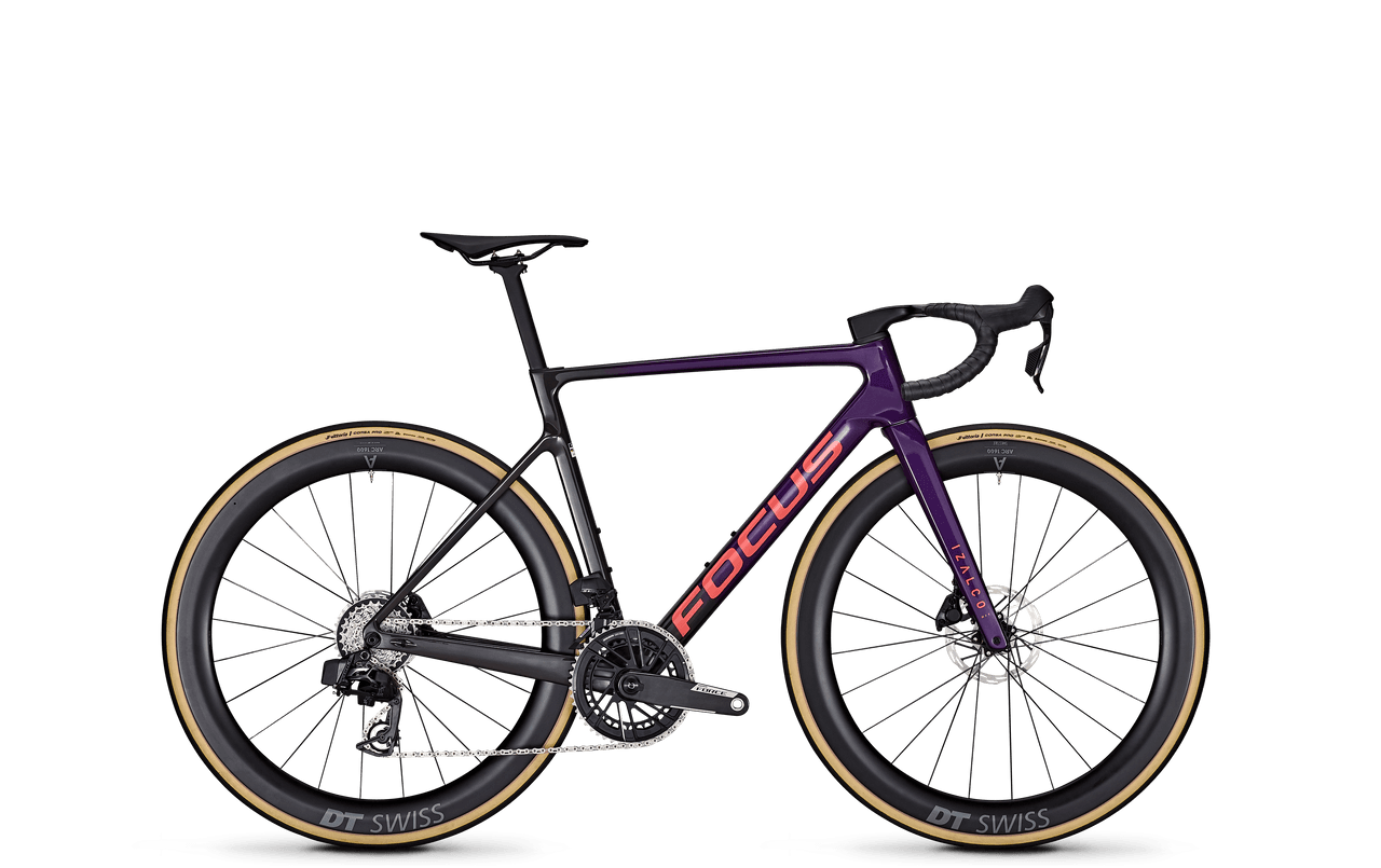 bicicleta de carretera Focus IZALCO MAX 9.8 - L