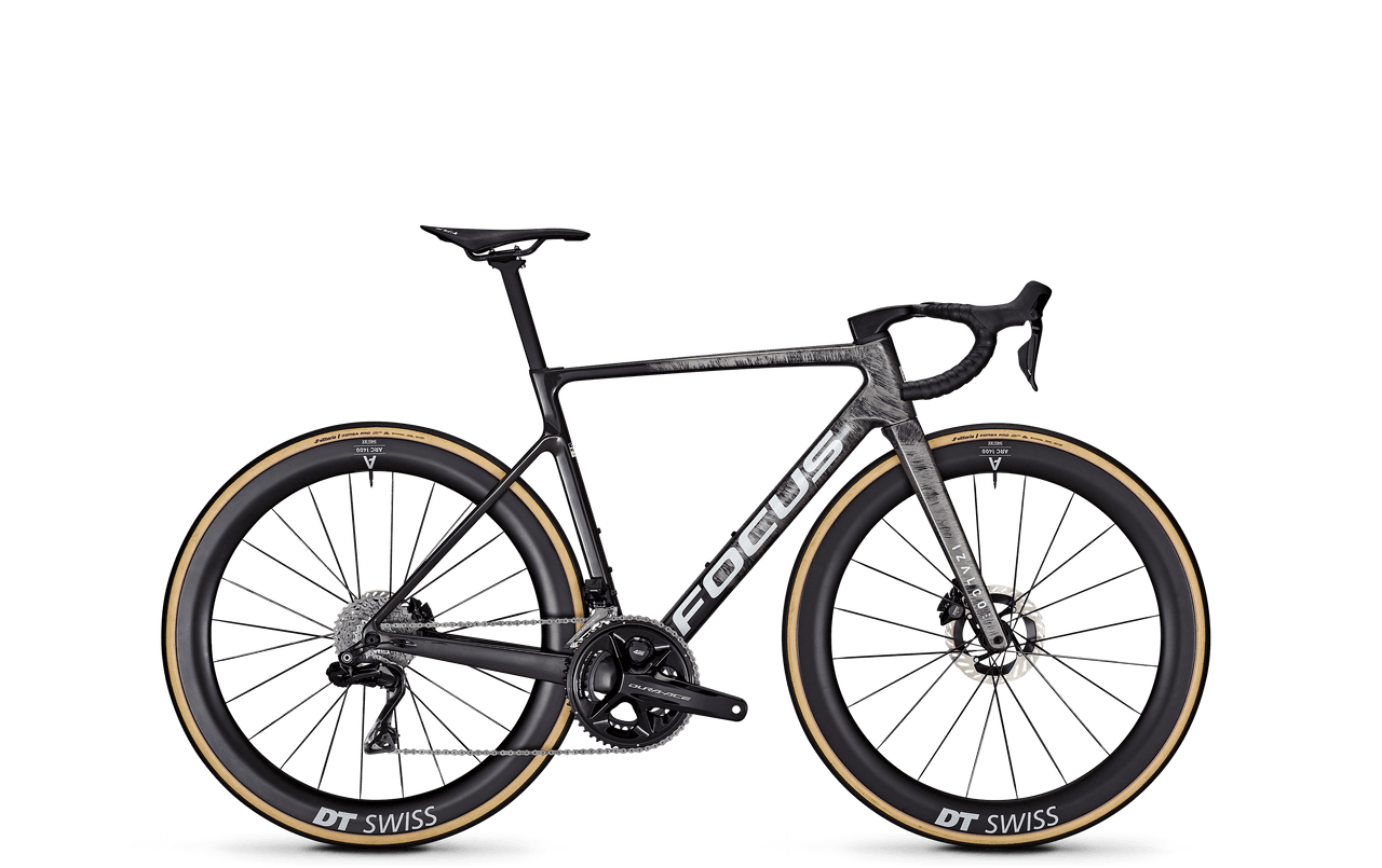 bicicleta de carretera Focus IZALCO MAX 9.9 - L