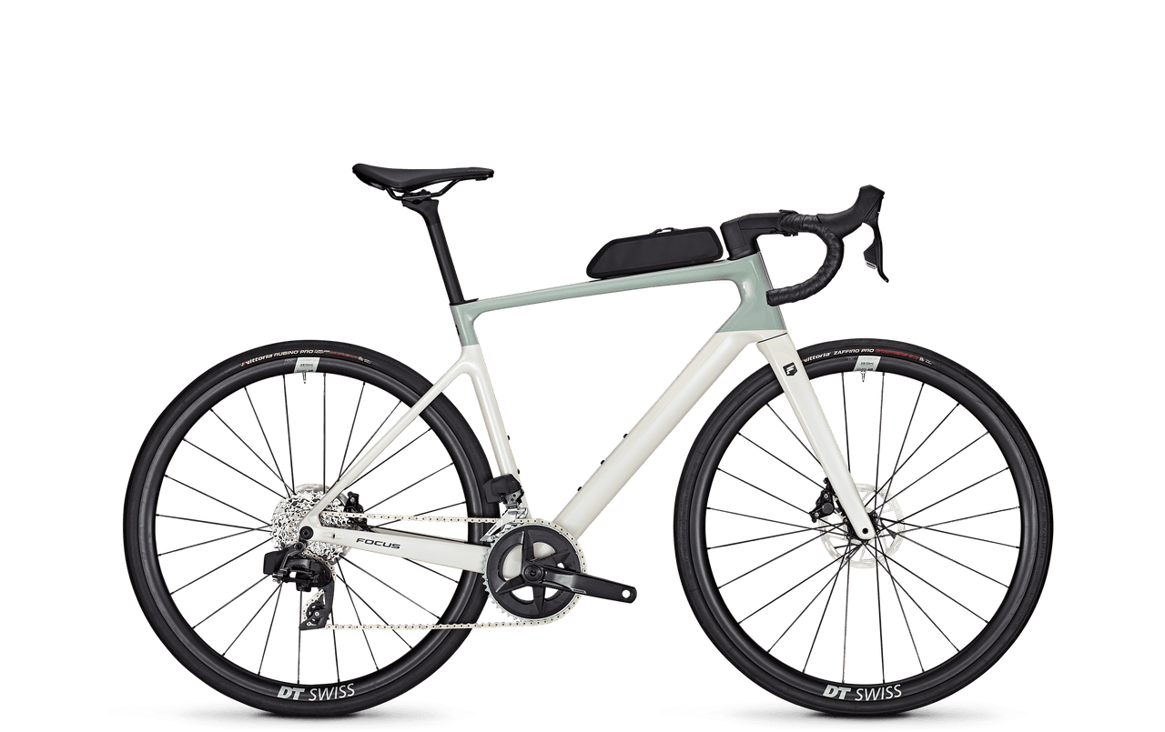 bicicleta de carretera Focus PARALANE 8.8 - L