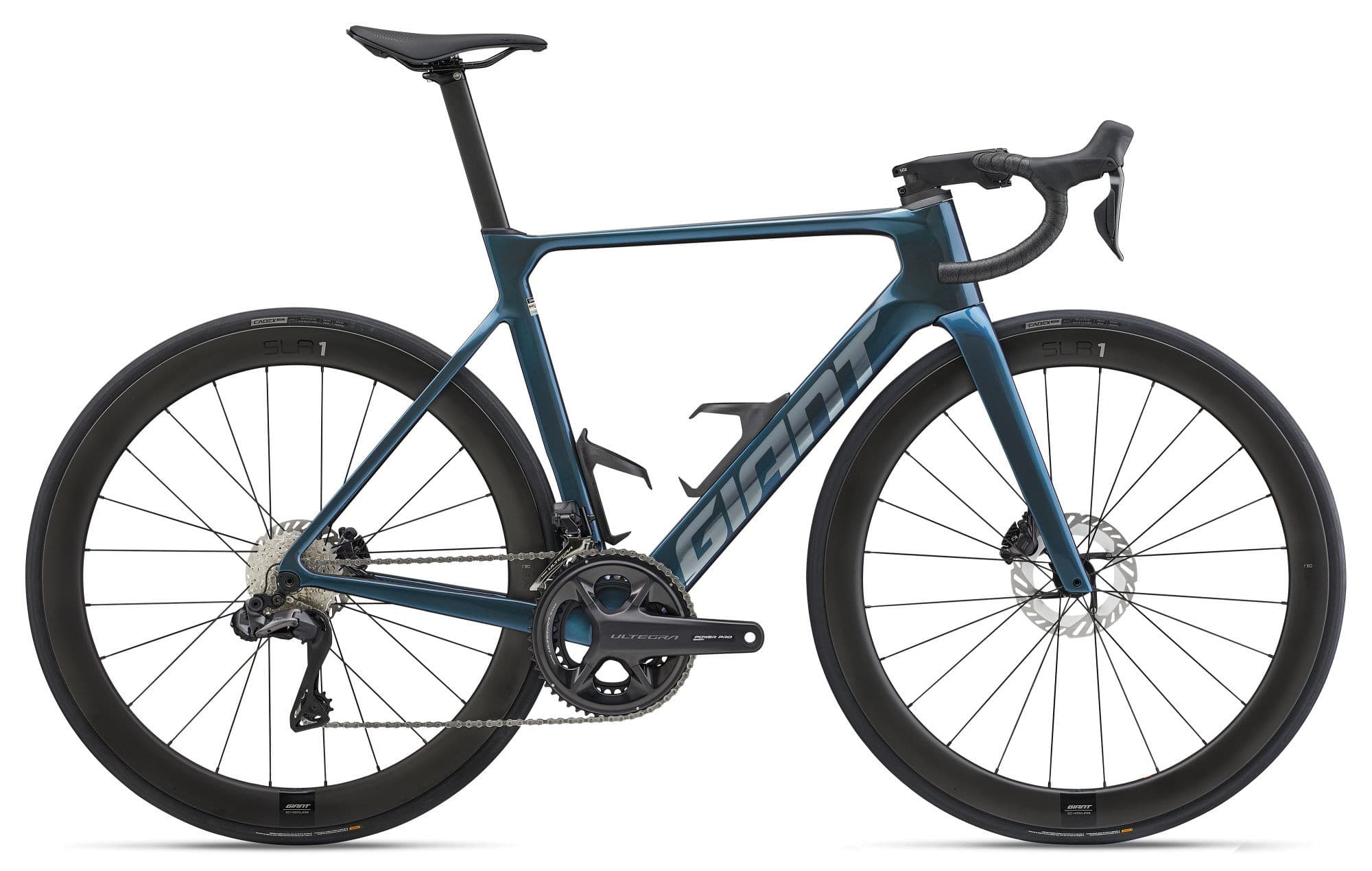 bicicleta de carretera giant propel Advanced Pro 0-Di2 2025 - M