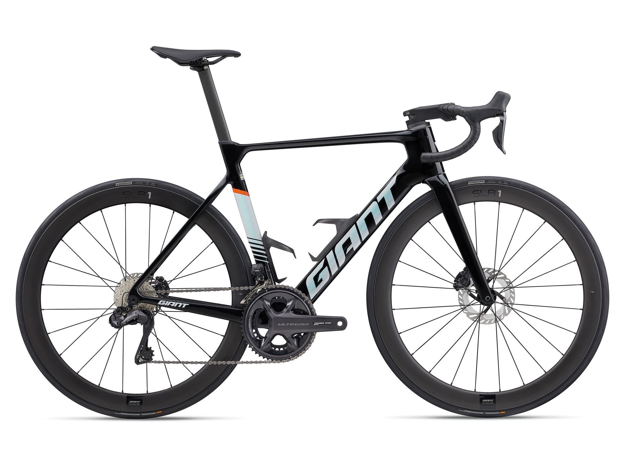 bicicleta de carretera Giant Propel Advanced Pro 0 Di2 2026 - S