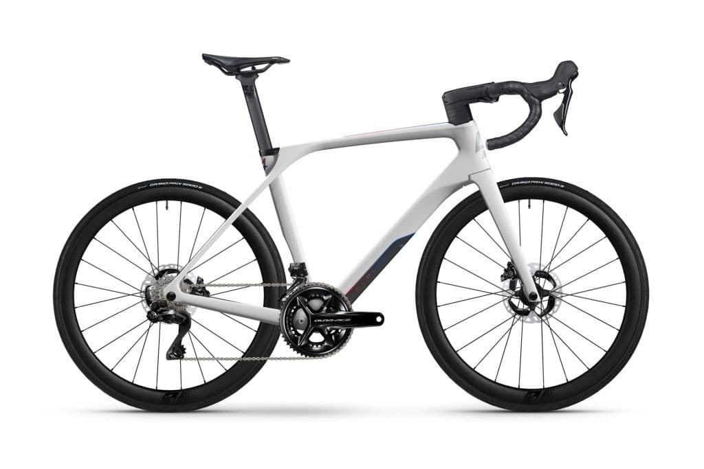 BICICLETA DE CARRETERA LAPIERRE Aircode DRS SE 2024 - L