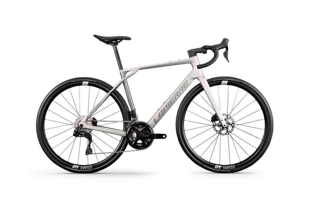 Bicicleta DE CARRETERA Lapierre PULSIUM 6.0 2025 - L