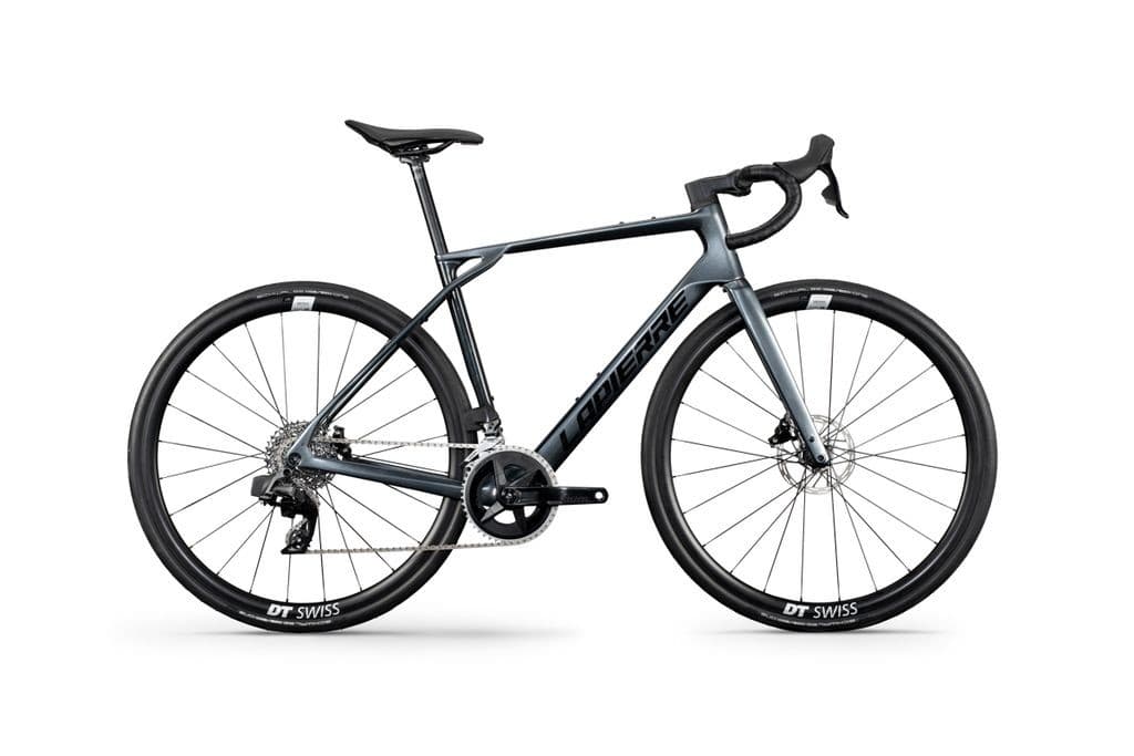 Bicicleta DE CARRETERA Lapierre PULSIUM 6.0 AXS 2025 - L