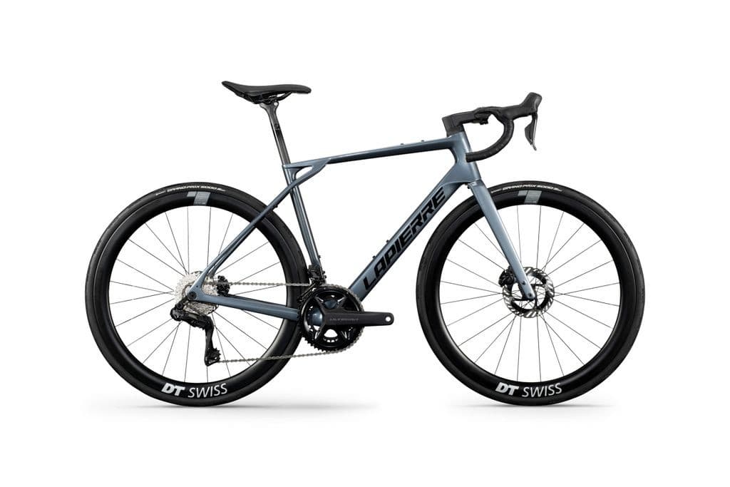 Bicicleta DE CARRETERA Lapierre PULSIUM 8.0 2026 - Standard