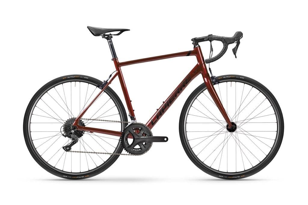 Bicicleta de carretera Lapierre SENSIUM 2.0 - S
