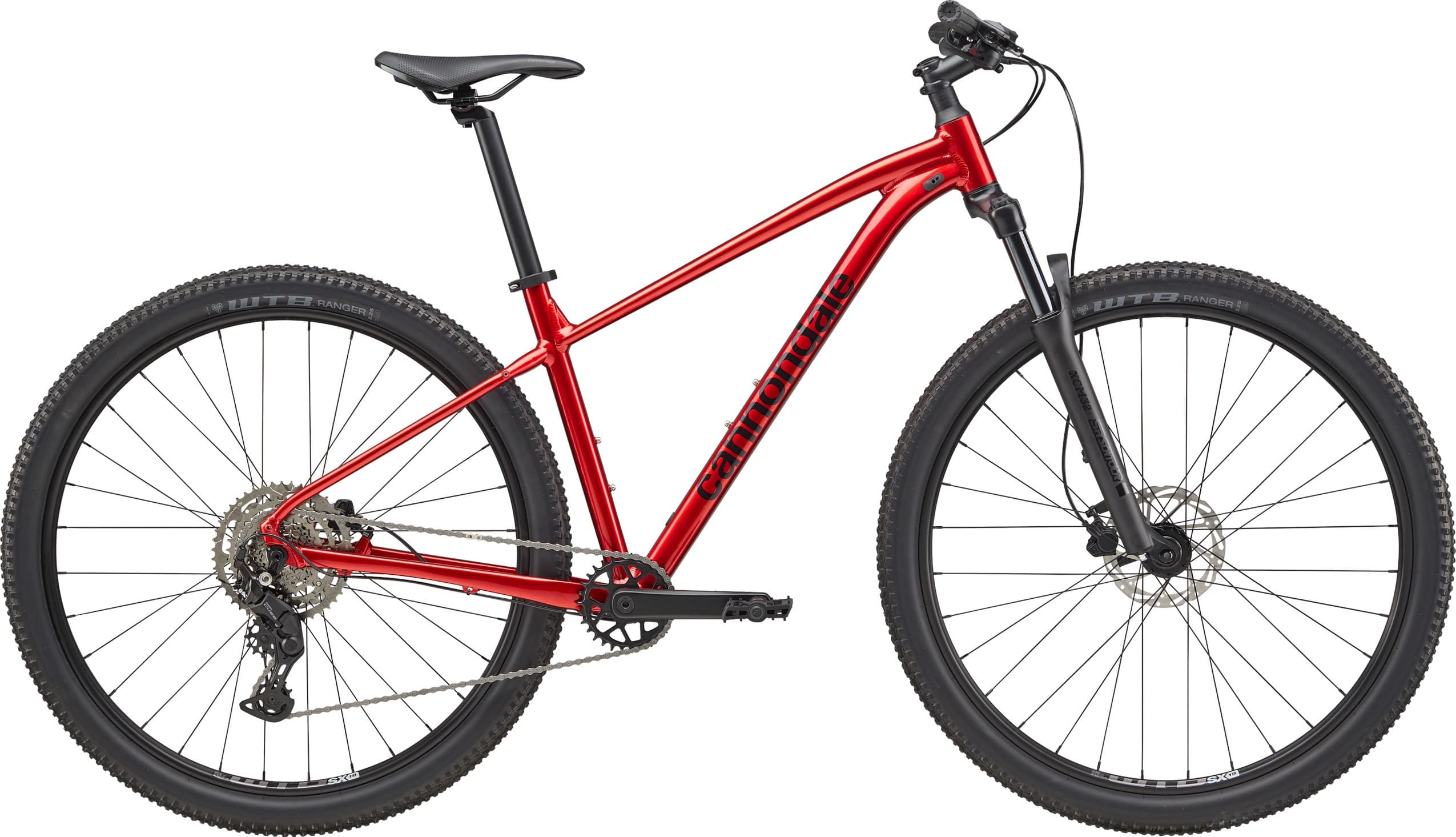 Bicicleta DE MONTAÑA CANNONDALE Trail 2 2025 - M
