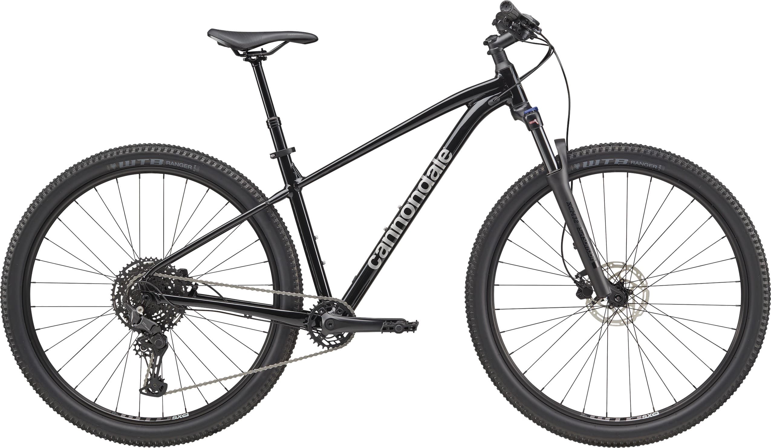 Bicicleta DE MONTAÑA CANNONDALE Trail 1 2025 - M