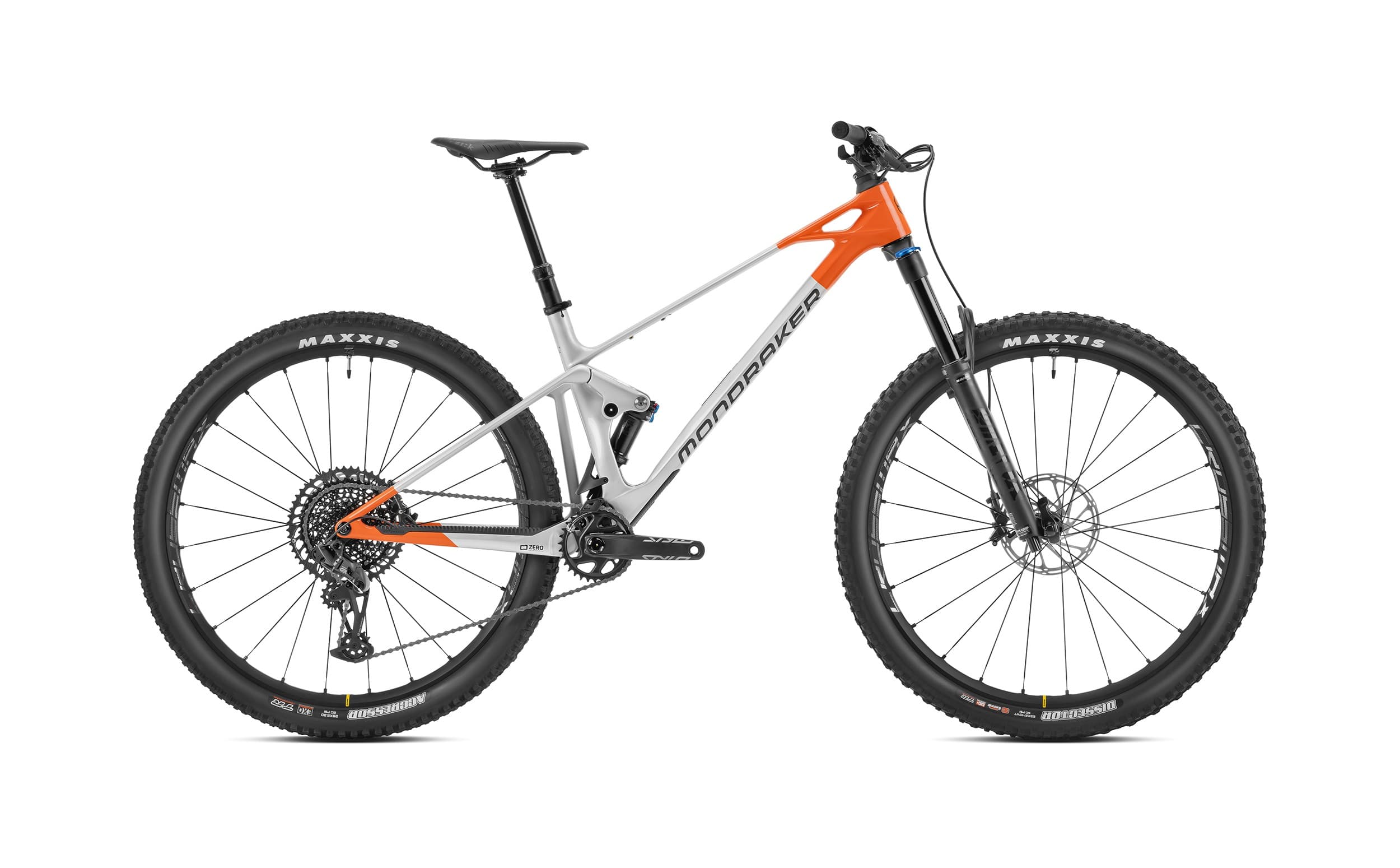 Bicicleta de Trail Mondraker RAZE CARBON R - XL
