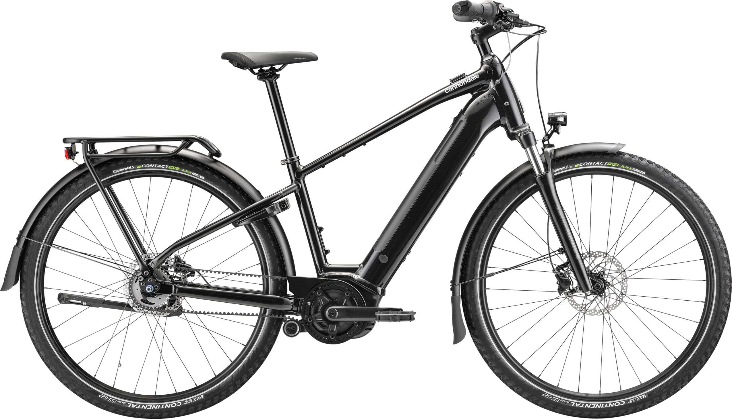 BICICLETA ELÉCTRICA CANNONDALE Mavaro 4 2026 - XL