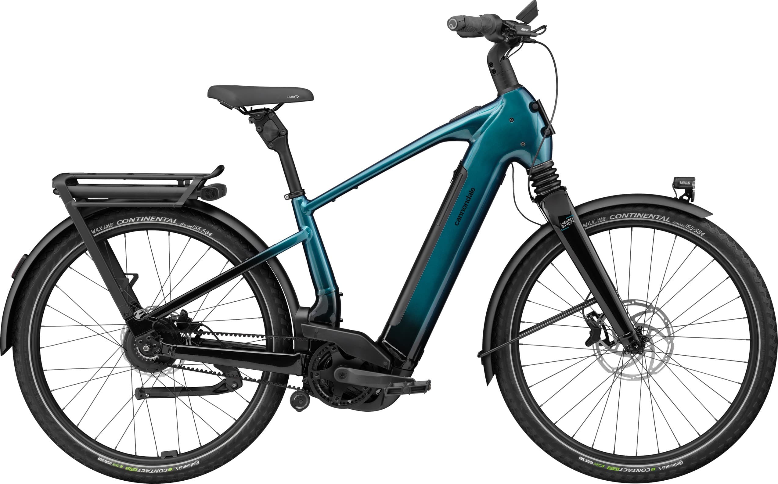 BICICLETA ELÉCTRICA CANNONDALE Mavaro Neo 1 2025 - XL