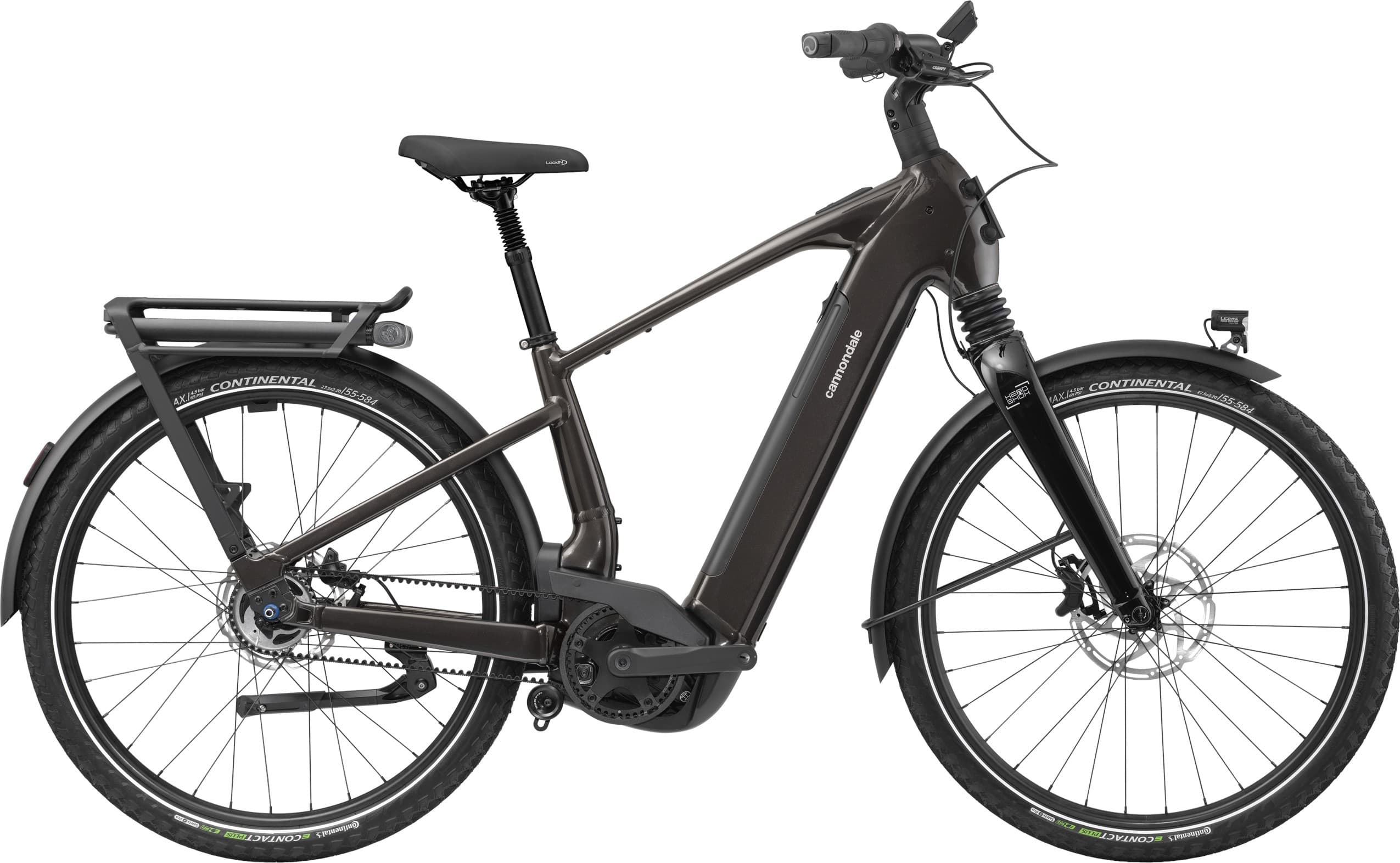 BICICLETA ELÉCTRICA CANNONDALE Mavaro Neo 2 2025 - S
