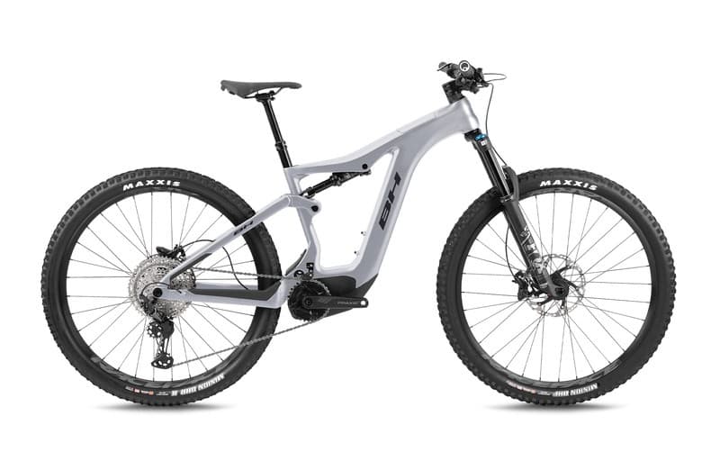 BICICLETA ELÉCTRICA DE MONTAÑA BH ATOMX LYNX 8.7 - S