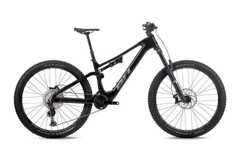 BICICLETA ELÉCTRICA DE MONTAÑA BH iLYNX+ DL ENDURO CARBON 9.5 - S
