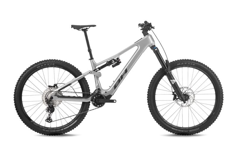 BICICLETA ELÉCTRICA DE MONTAÑA BH iLYNX+ DL ENDURO 9.1 - Standard
