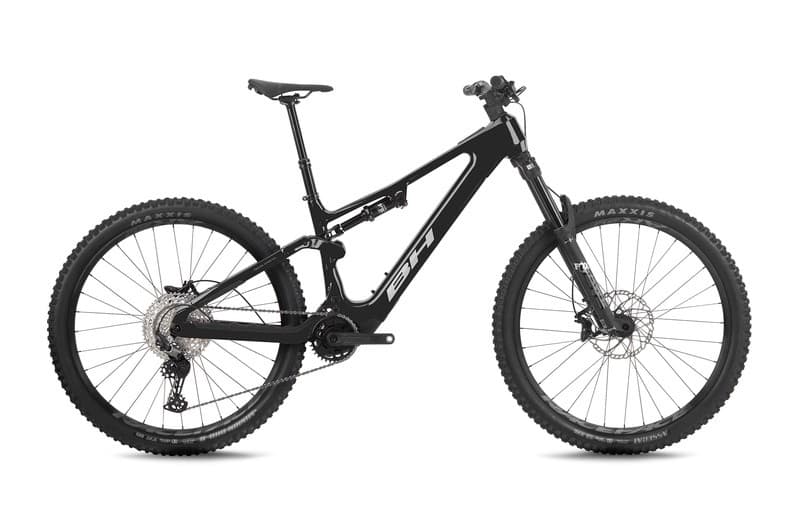 BICICLETA ELÉCTRICA DE MONTAÑA BH iLYNX+ DL ENDURO 9.0 - S