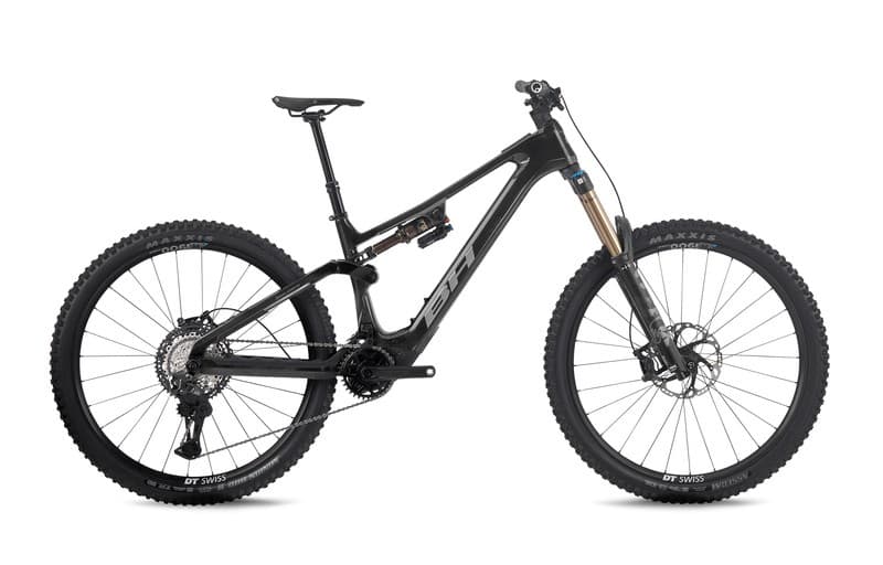 BICICLETA ELÉCTRICA DE MONTAÑA BH iLYNX+ DL ENDURO CARBON 9.7 - XL
