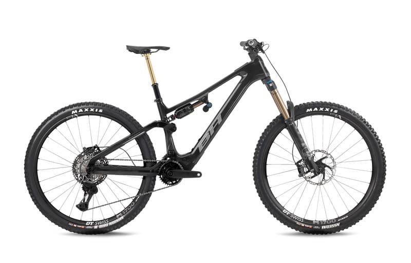 BICICLETA ELÉCTRICA DE MONTAÑA BH iLYNX+ DL ENDURO CARBON 9.8 - M
