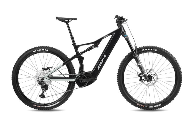 BICICLETA ELÉCTRICA DE MONTAÑA BH iLYNX+ NX ENDURO 9.1 - XL