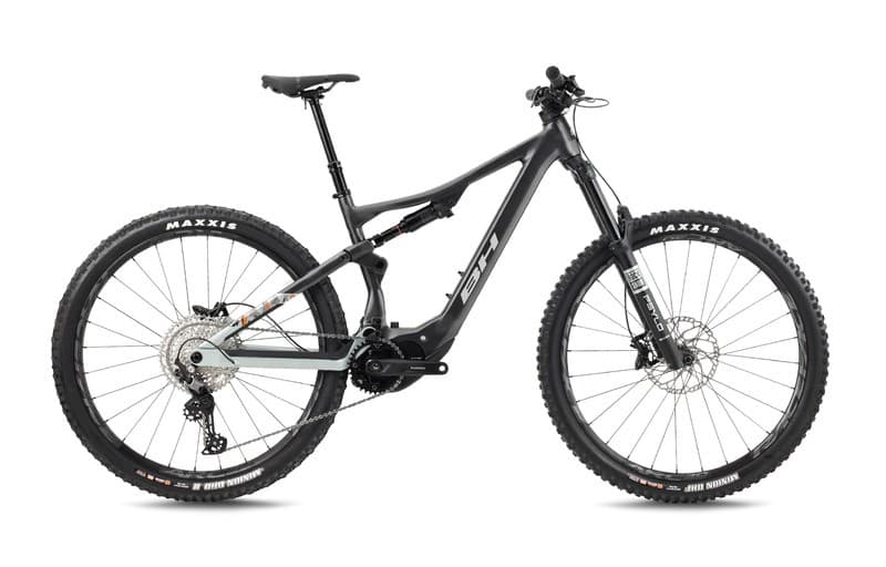 BICICLETA ELÉCTRICA DE MONTAÑA BH iLYNX+ SL ENDURO 9.0 - M