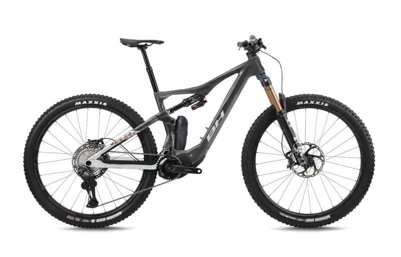 BICICLETA ELÉCTRICA DE MONTAÑA BH iLYNX+ SL TRAIL CARBON 8.8 - XL