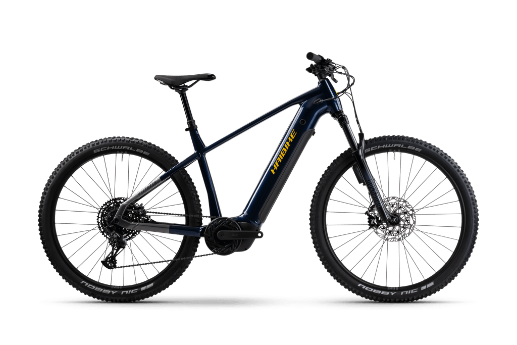 Bicicleta Electrica Haibike ALLTRACK 11 ABS 2026 - L