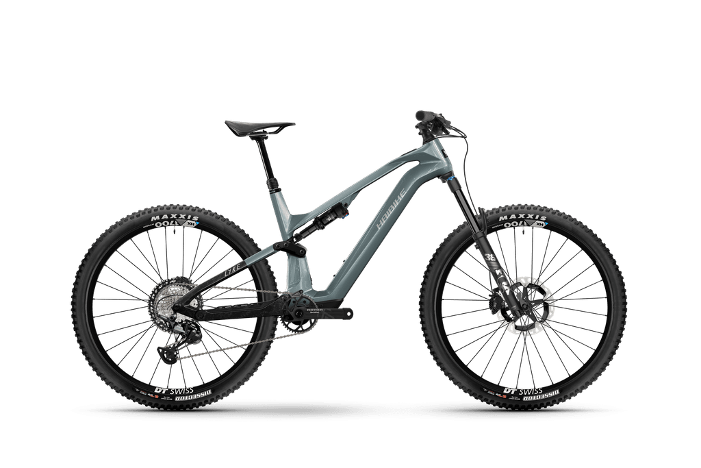 BICICLETA ELECTRICA HAIBIKE LYKE CF 11 2025 - Standard