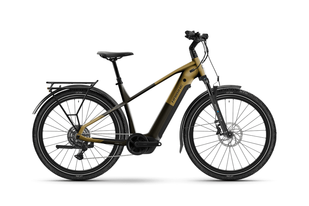 BICICLETA ELECTRICA HAIBIKE TREKKING 7.5 HIGH 2027 - L