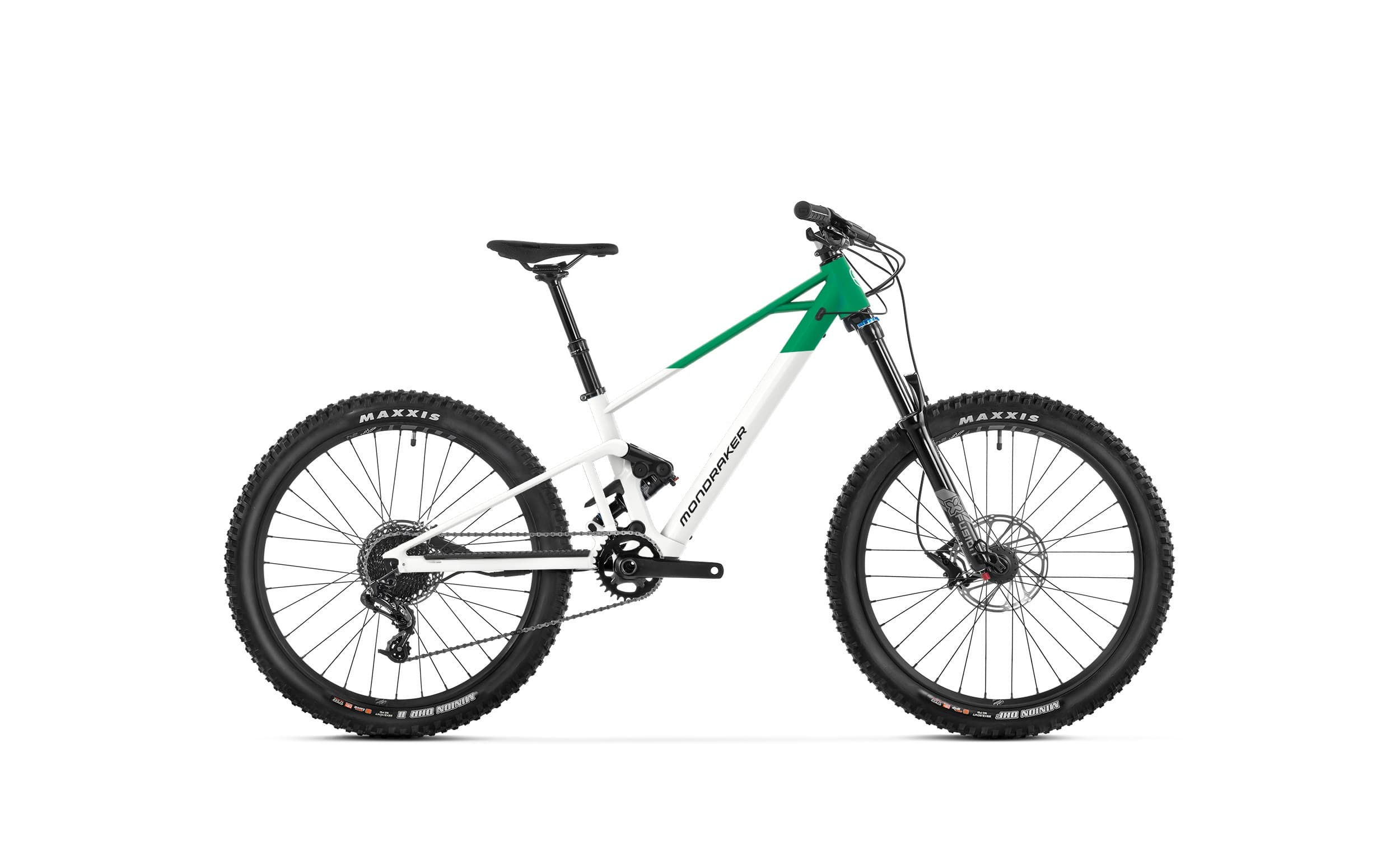Bicicleta Eléctrica infantil Mondraker F-PLAY 24 2026 - Standard