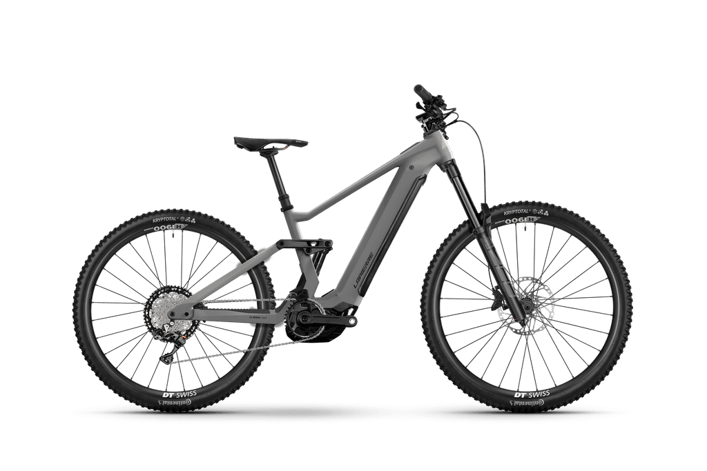 Bicicleta Eléctrica Lapierre OVERVOLT AM AL 7.8 2026 - Standard
